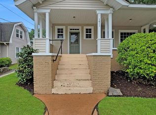 1411 E North St #A, Greenville, SC 29607