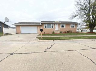 3159 29th Ave, Columbus, NE 68601