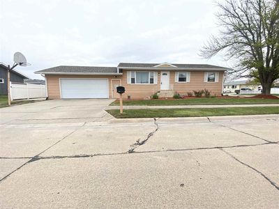 3159 29th Ave, Columbus, NE, 68601