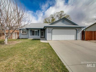 1806 Emerald Dr, Nampa, ID, 83686