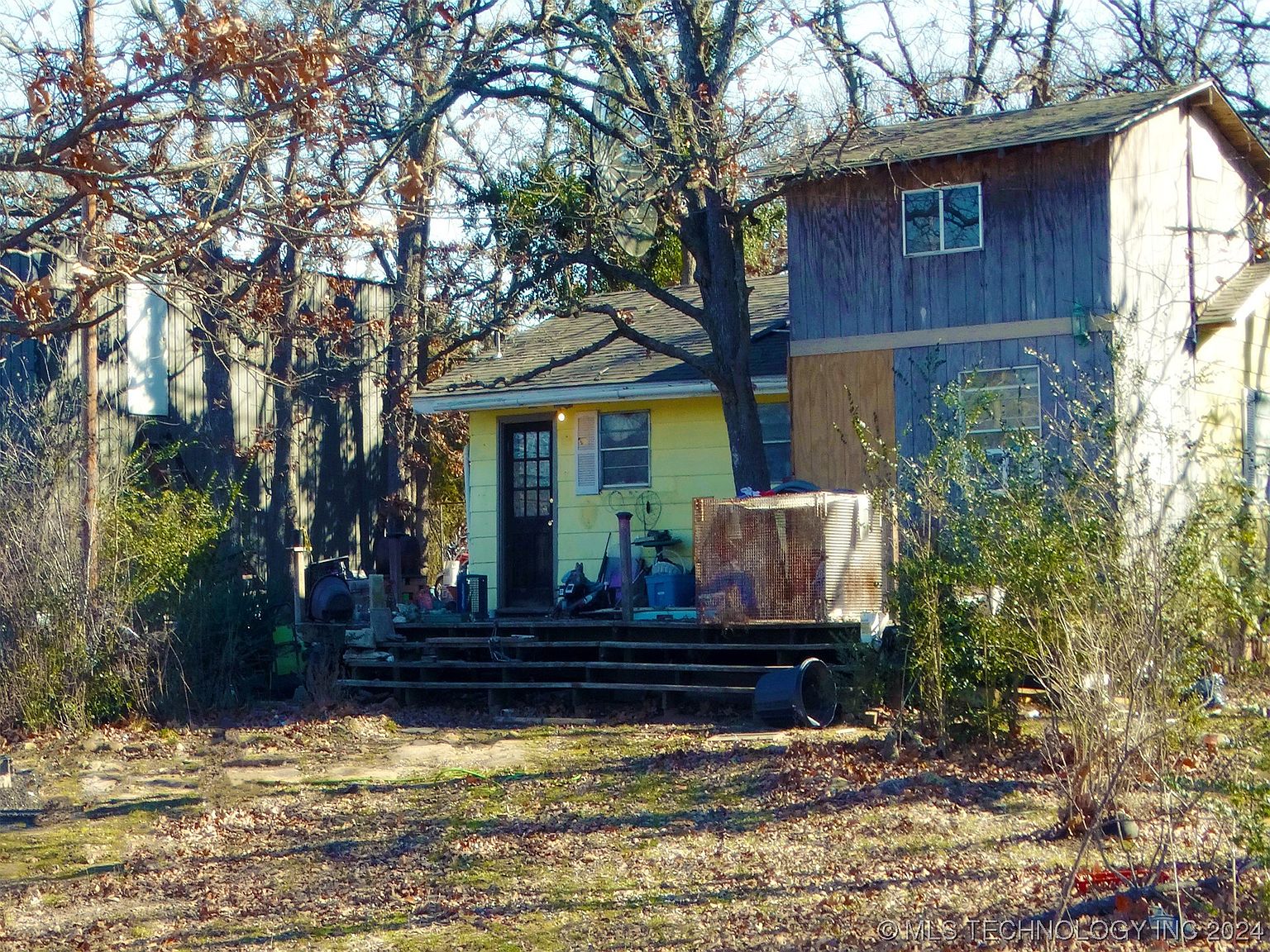 12368 N 365th Rd, Wewoka, OK 74884 MLS 2343835 Zillow