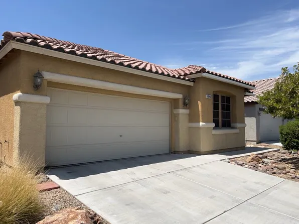 6043 Eganridge Ct, North Las Vegas, NV