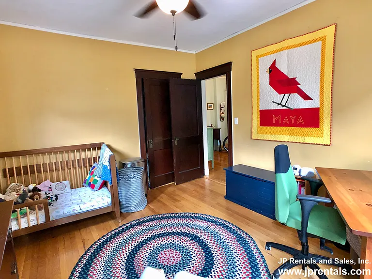 21 Boylston St #1 — Photo 14
