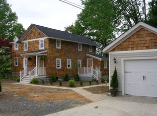 5 Old Nursery Ln, So Bruns, NJ 08540