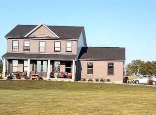 2575 Pierson Rd, Oxford, OH 45056