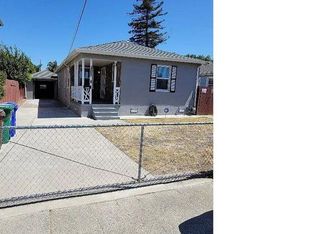 2400 Merritt Ave, San Pablo, CA