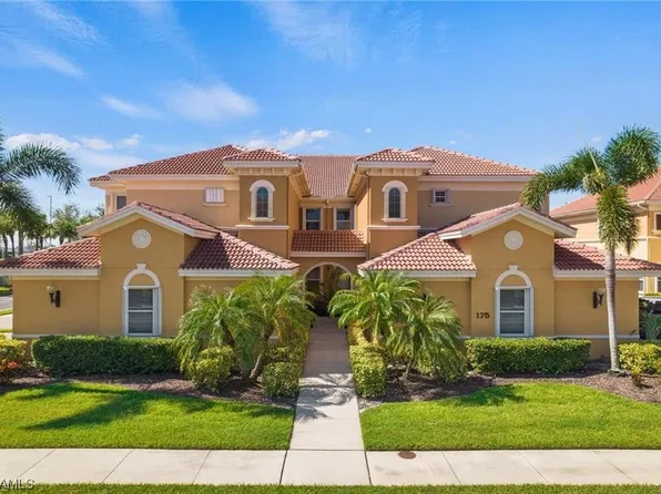175 Shadroe Cove Cir Unit 1103, Cape Coral, FL 33991