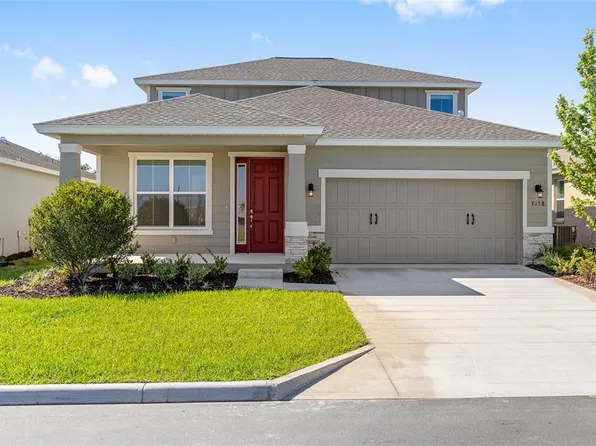7158 SW 57TH LANE, OCALA, FL 34474