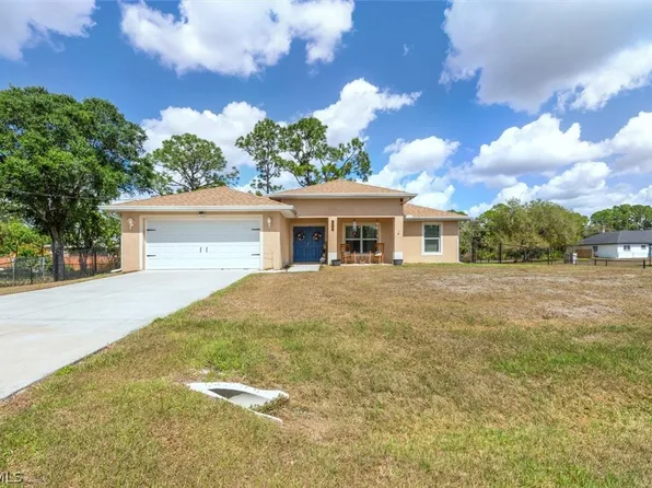 3820 Hillandale St, Fort Myers, FL 33905