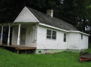 107 Sevier Ave, Jonesborough, TN 37659