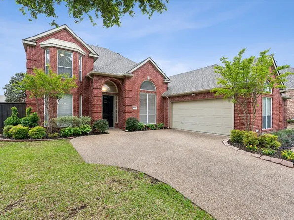 5932 Brookhaven Dr, Plano, TX 75093