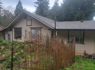 365 Humphrey Addition Rd, Glendale, OR 97442