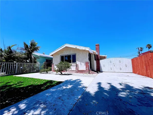 231 E 105th St, Los Angeles, CA 90003