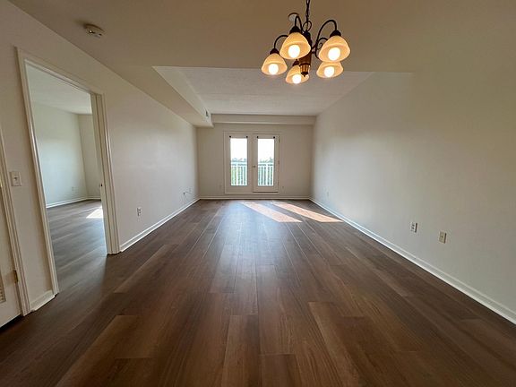 Dining/Living/Family Room