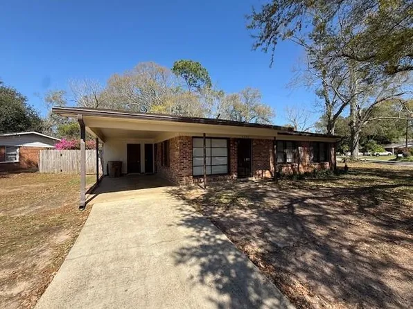 4242 Marmora Dr, Mobile, AL 36609