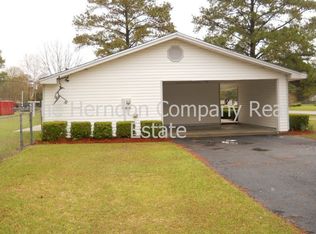 3811 Schroer Pl, Valdosta, GA 31605