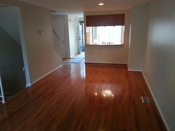Family/Dining room