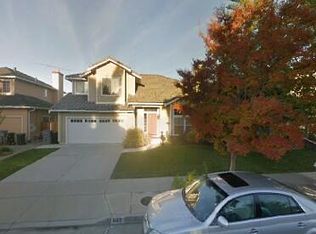 95133 Dionne Way, San Jose, CA 95133