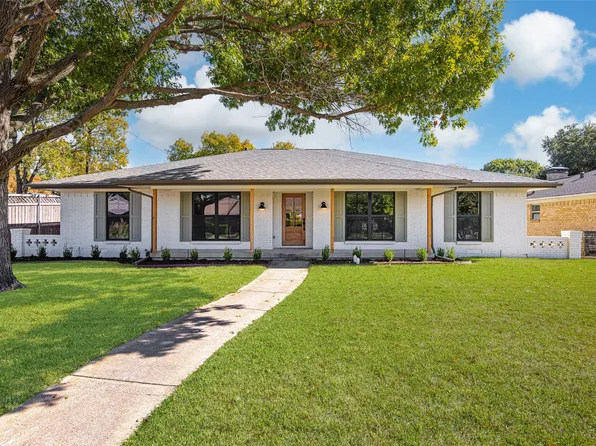 12130 Lochwood Blvd, Dallas, TX 75218