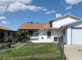 531 Sara Ln, Clifton, CO 81520