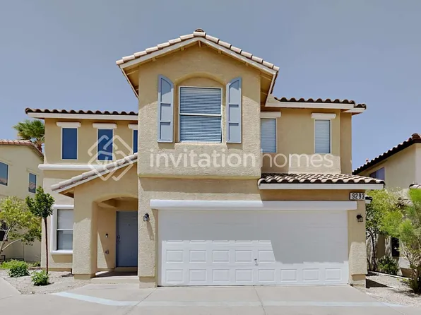 9293 Hainsworth Ave, Las Vegas, NV 89148