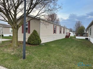14900 County Road H #67, Wauseon, OH 43567