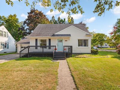 600 Center Dr, Tecumseh, MI, 49286