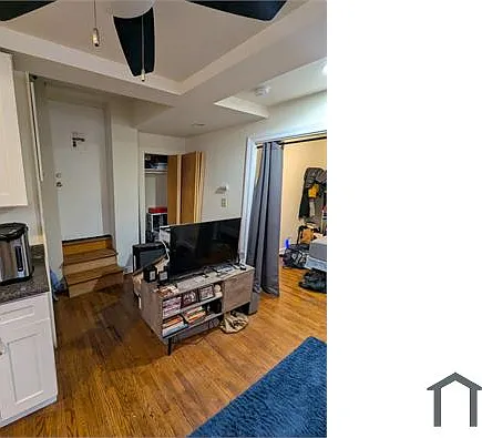 1 bed, 900 sqft, $1,600 — Photo 3