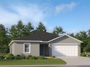 Dawn Plan, Bellamy Crossings : The Estates, Dade City, FL 33525
