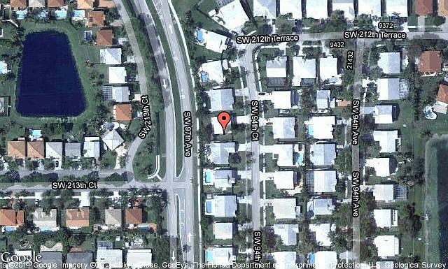Map View