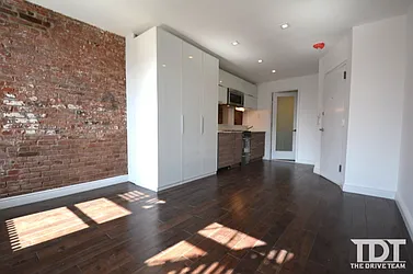 Rented by J Misrahi Realty Corp