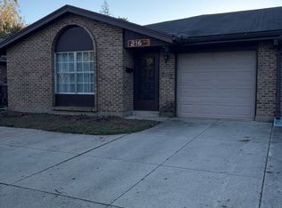 216 N Main St APT A, Englewood, OH 45322