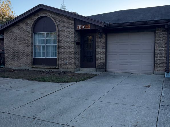 216 N Main St APT A