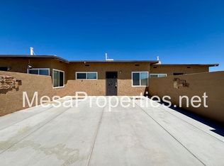 26650 Josma Rd UNIT 5, Apple Valley, CA 92307