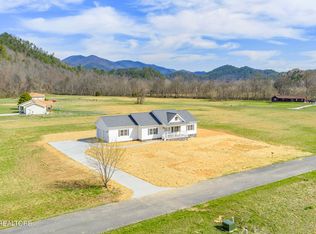 680 Kaylees Loop LOT 12, Del Rio, TN 37727