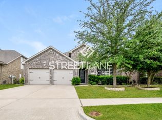 1011 Brigham Dr, Forney, TX 75126