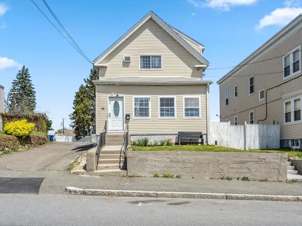 197 Mountain Ave, Revere, MA 02151