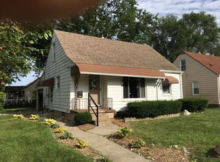 4601 Ogema Ave, Flint, MI 48507
