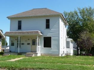 552 Tyler St, Lancaster, WI 53813