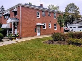 3541 Daleford Rd #1, Shaker Heights, OH 44120