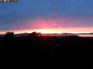 6890 Monte Verde Rd, El Sobrante, CA 94803