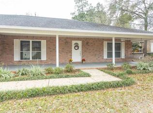 5096 Pine Hollow Dr, Pensacola, FL 32505