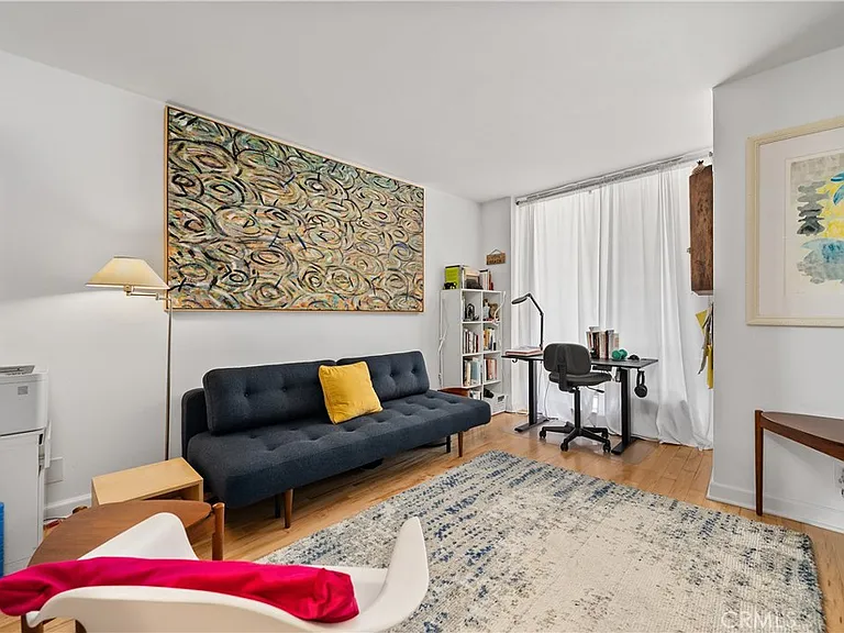 4265 Marina City Dr #511W — Photo 17