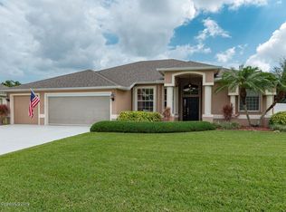 4011 Nathan Ct, Melbourne, FL 32904
