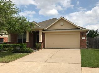 13722 Cypresswood Crossing Blvd, Houston, TX 77070