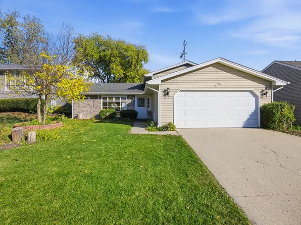 96 Joslyn Dr, Elgin, IL 60120