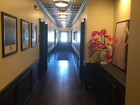 Harbour Trees Clubhouse