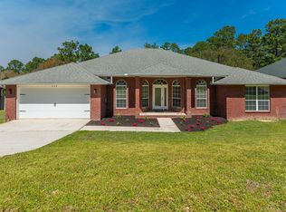 242 Foxchase Way, Crestview, FL 32536