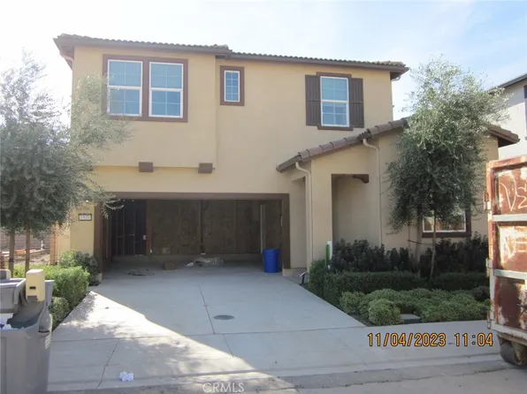 2920 Merritt Paseo, Ontario, CA 91761