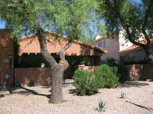 3148 N Willow Creek Dr, Tucson, AZ 85712